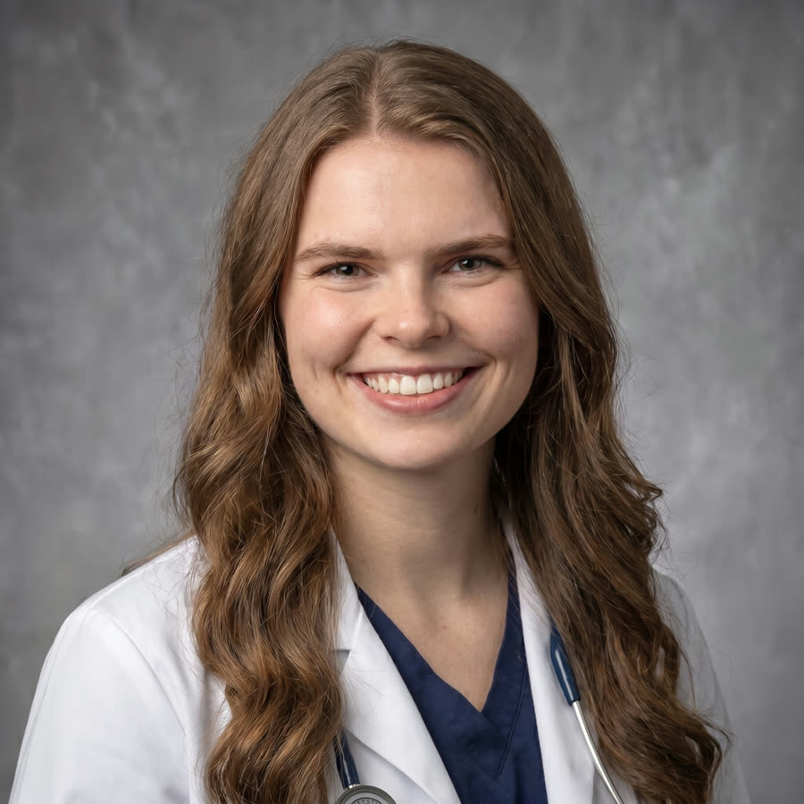Dr. Meredith Gregg